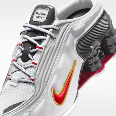 Nike x Martine Rose Shox MR4 Women's Mules. Nike.com